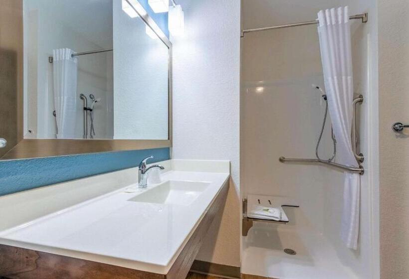 스탠다드 룸, Woodspring Suites Miramar