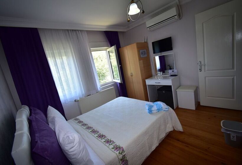 Семейный Номер, Cunda Asiyan Butik Otel