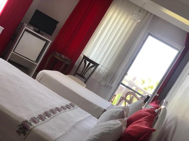 Номер Стандарт Вид на Сад, Cunda Asiyan Butik Otel