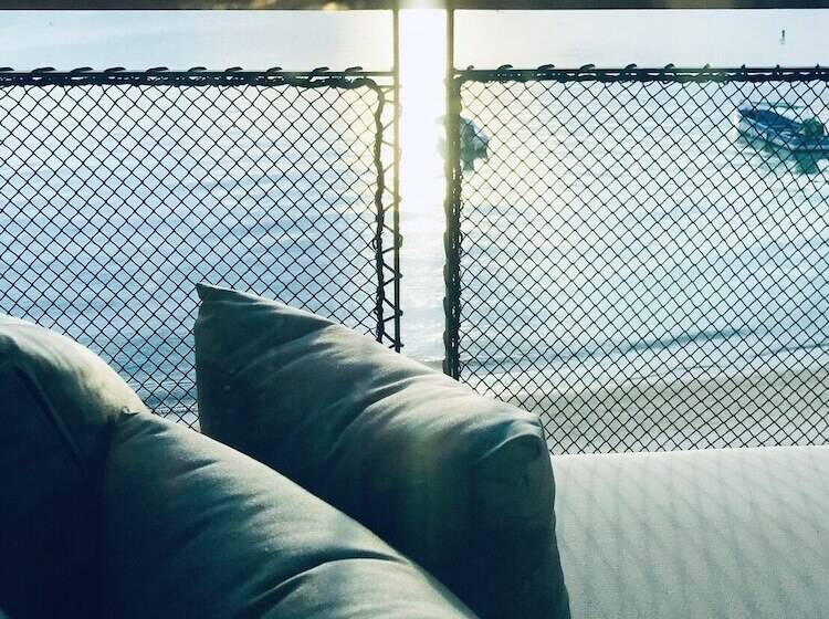 オーシャンビュースーペリアールーム, Blue Tao Beach Hotel   Sha Plus