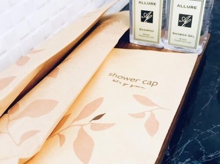 オーシャンビュースーペリアールーム, Blue Tao Beach Hotel   Sha Plus