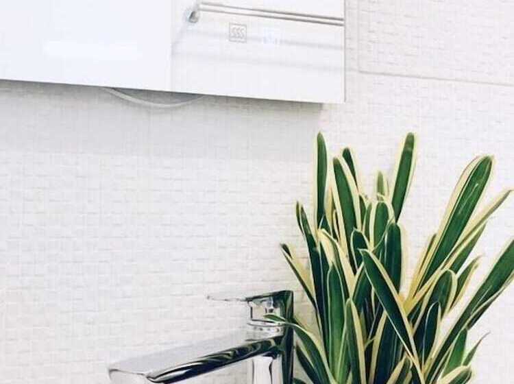 オーシャンビュースーペリアールーム, Blue Tao Beach Hotel   Sha Plus