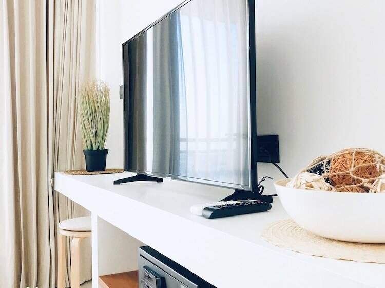 オーシャンビュースーペリアールーム, Blue Tao Beach Hotel   Sha Plus