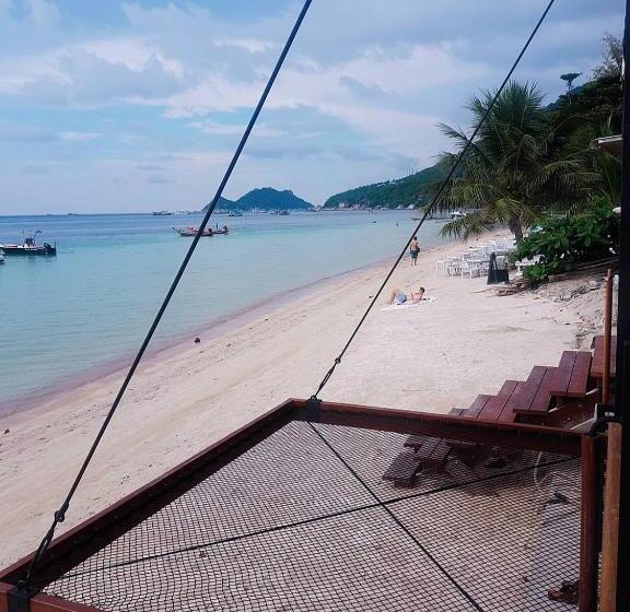 スーペリアールーム, Blue Tao Beach Hotel   Sha Plus