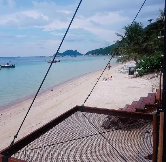 スーペリアールーム, Blue Tao Beach Hotel   Sha Plus