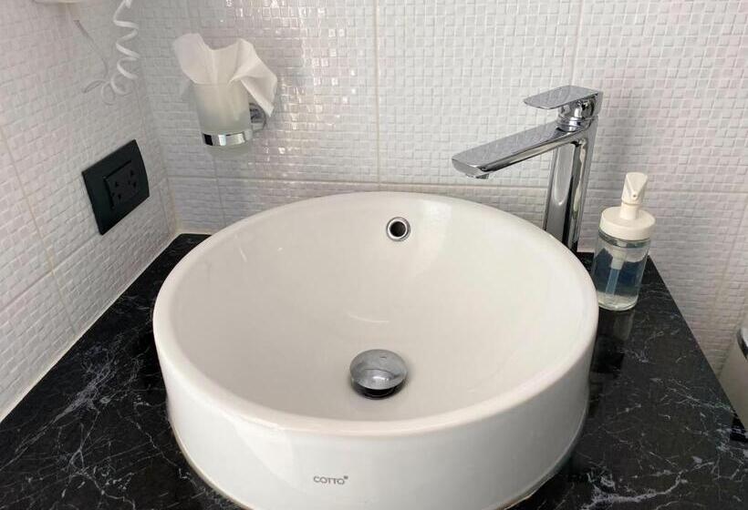 スーペリアールーム, Blue Tao Beach Hotel   Sha Plus