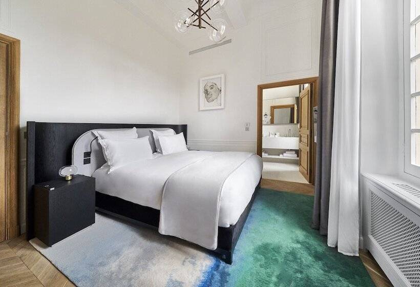 クラシックルーム, Chateau De La Gaude