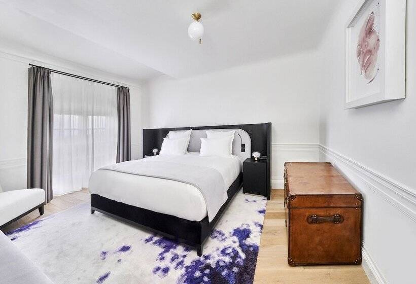 プレステージスイート, Chateau De La Gaude