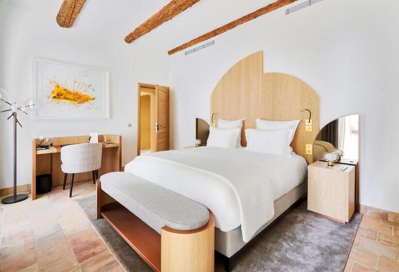 クラシックルーム, Chateau De La Gaude