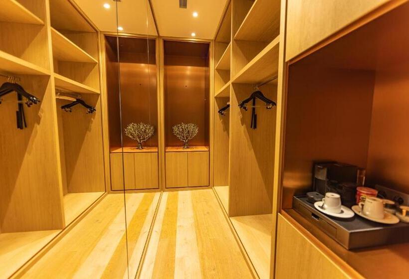 スイート（家族用）, Chateau De La Gaude