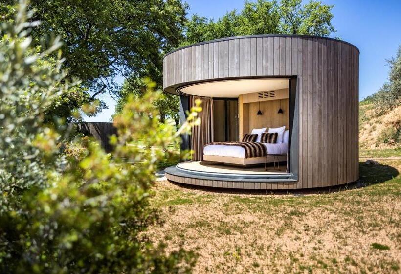 スタンダードルーム, Chateau De La Gaude