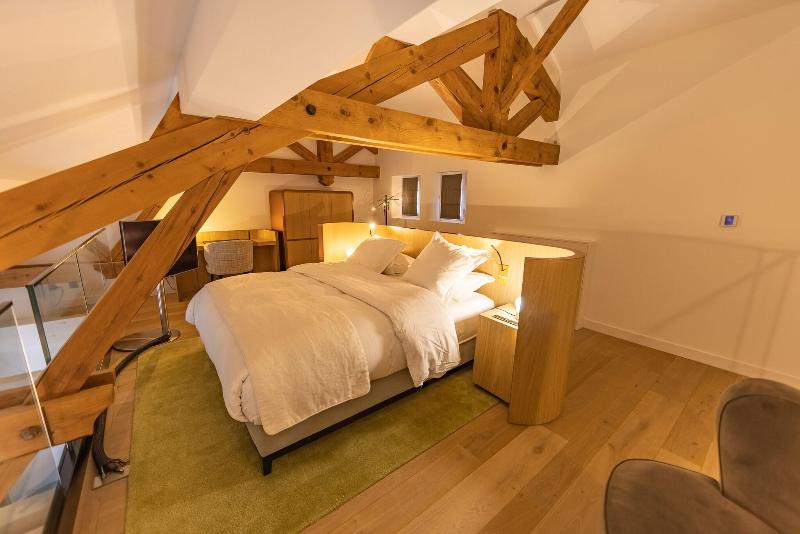 メゾネットスイート, Chateau De La Gaude