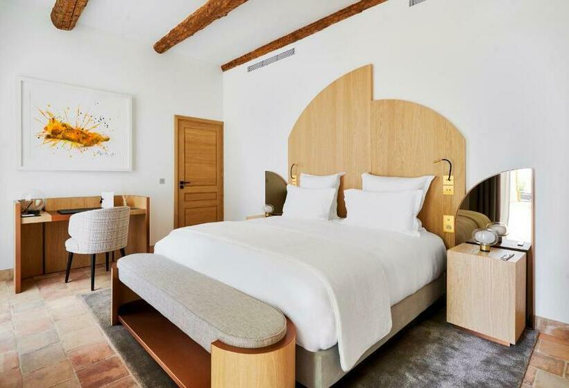 クラシックルーム, Chateau De La Gaude