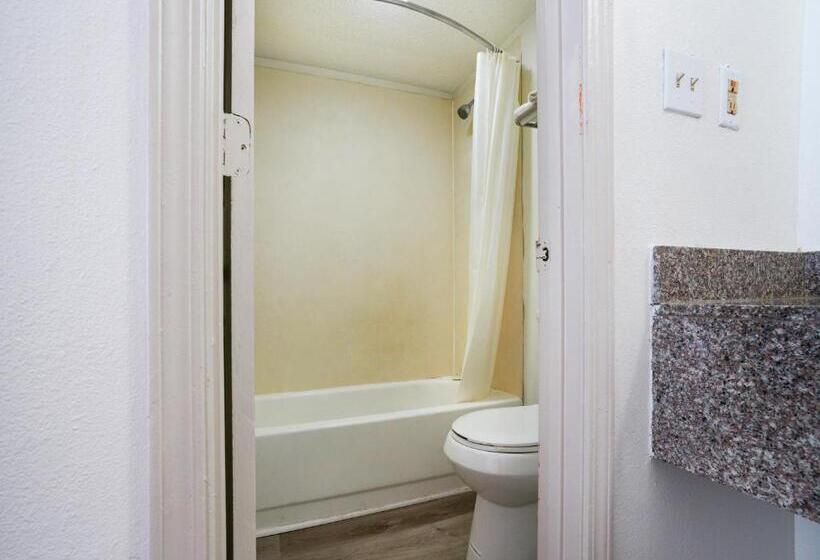 غرفة بريميوم, OYO Hotel Decatur I-285 The Perimeter