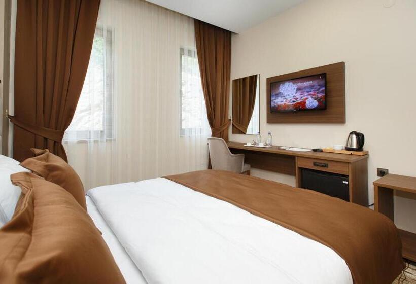 غرفة قياسية, Grand Mela