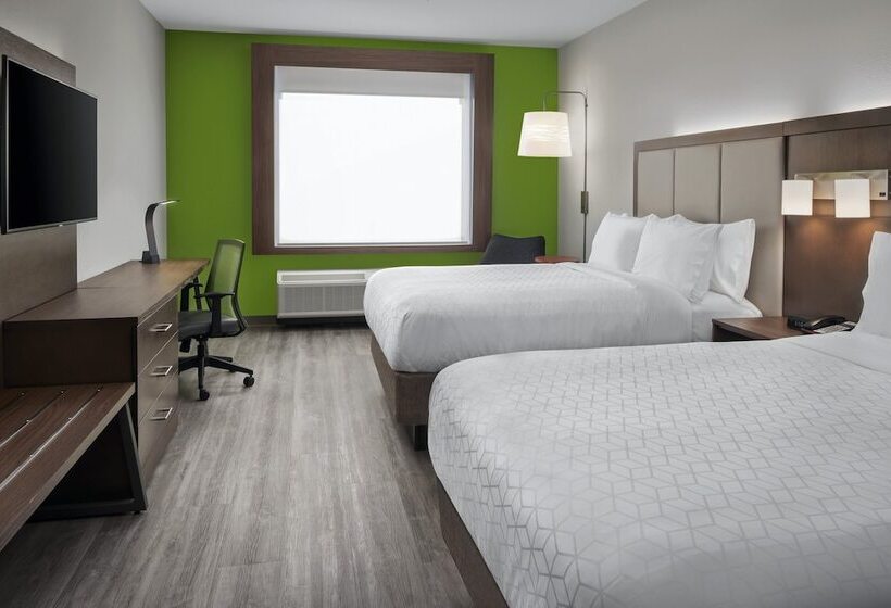Номер Стандарт, Holiday Inn Express & Suites   Odessa I 20, An Ihg