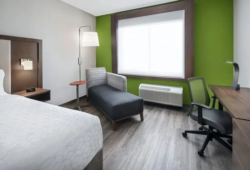 スタンダードルーム, Holiday Inn Express & Suites   Odessa I 20, An Ihg