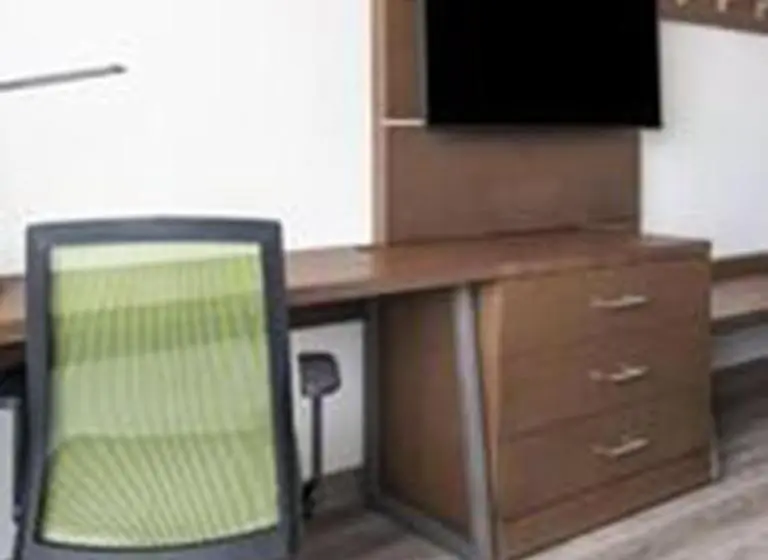 身障者適用キングサイズベッドルーム, Holiday Inn Express & Suites   Odessa I 20, An Ihg