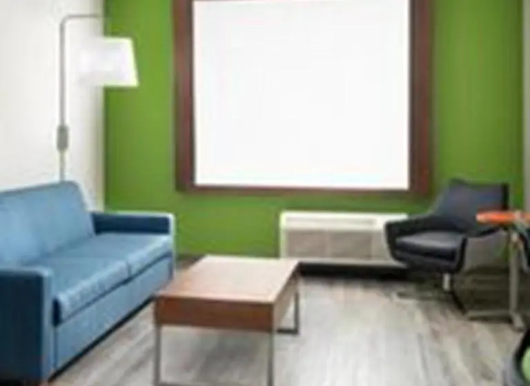 キングサイズベッドのスイートルーム, Holiday Inn Express & Suites   Odessa I 20, An Ihg