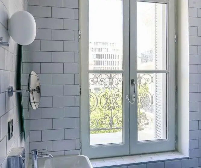 クラシックルーム, Mercure Marseille Canebiere Vieuxport