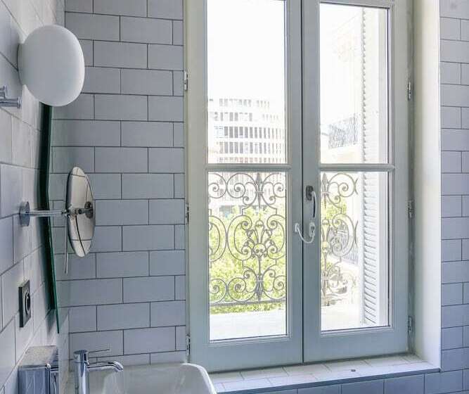 Номер Престиж, Mercure Marseille Canebiere Vieuxport