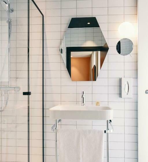 Классический Номер, Mercure Marseille Canebiere Vieuxport