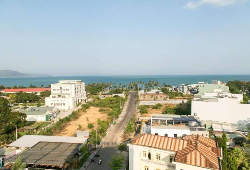 اتاق استاندارد, Khách Sạn Misa