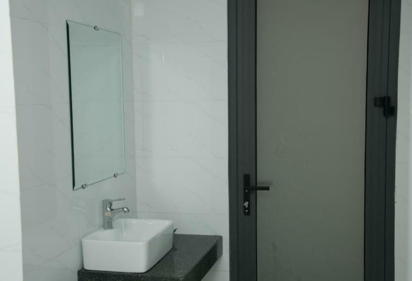 اتاق استاندارد, Khách Sạn Misa