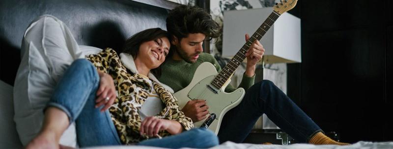 اتاق لوکس با چشمانداز دریا, Khách Sạn Misa