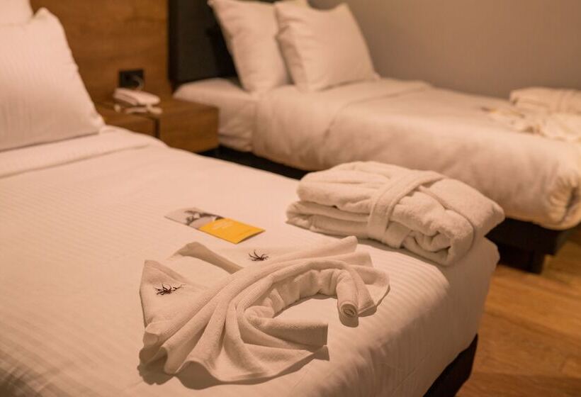 豪华家庭房间, The Kayseri Loft