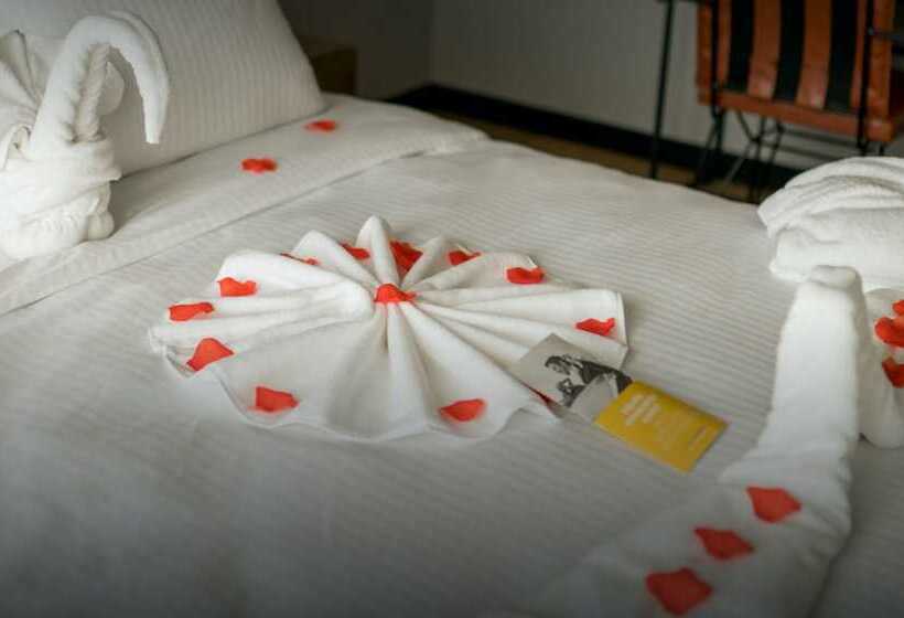 可观山景的小型套房, The Kayseri Loft