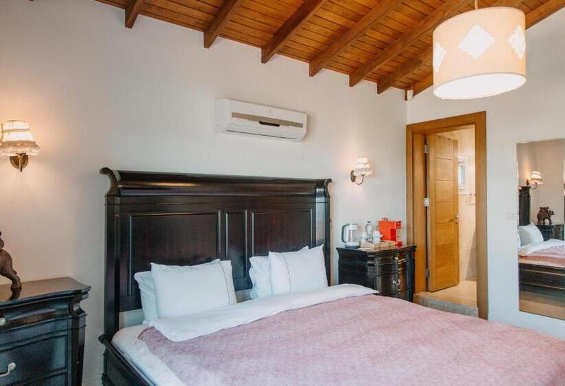 Номер Стандарт Вид на Море, Od Urla Misafirhane