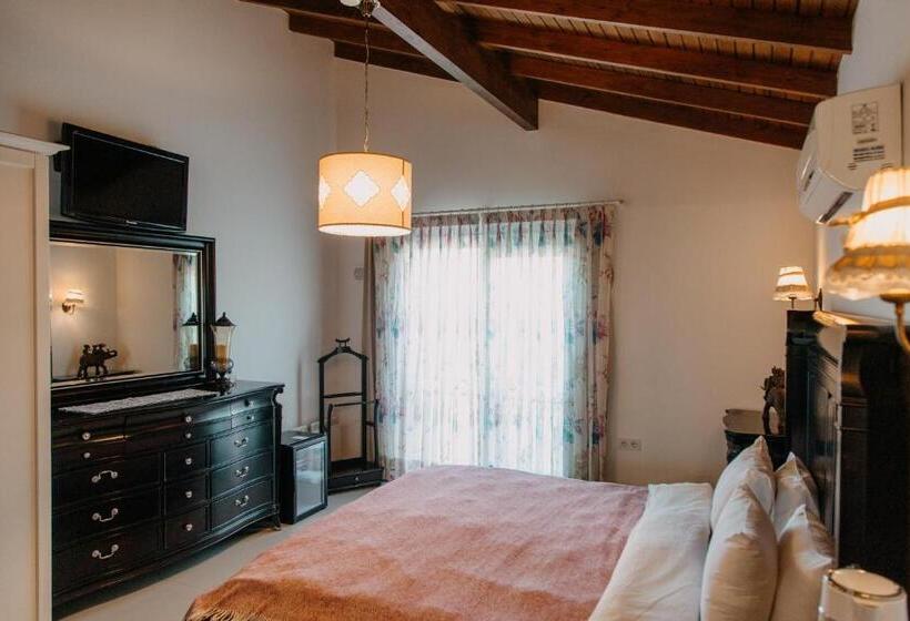 Номер Стандарт Вид на Море, Od Urla Misafirhane