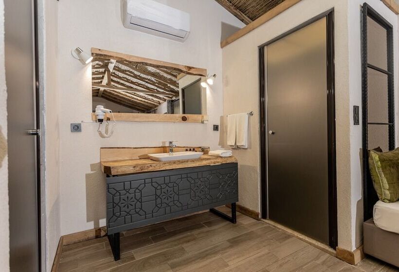 豪华洋房, Suna Villages