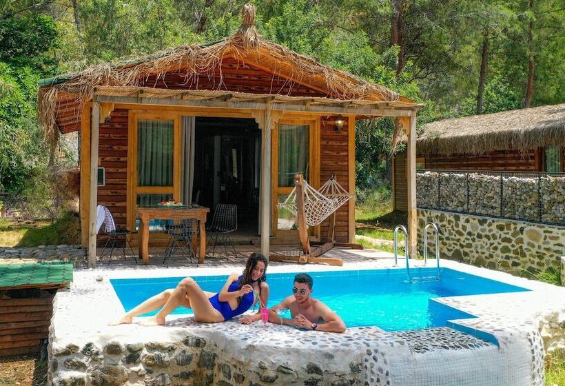 豪华洋房, Suna Villages