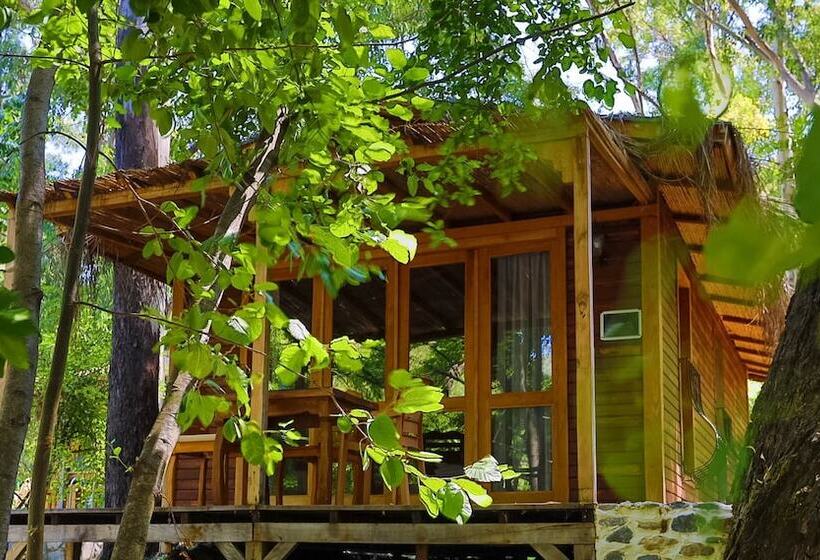 豪华洋房, Suna Villages