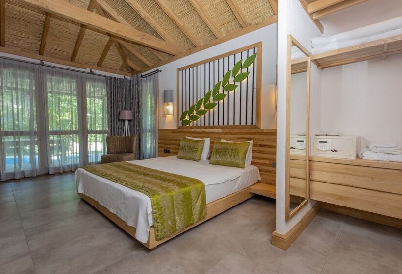 豪华洋房, Suna Villages