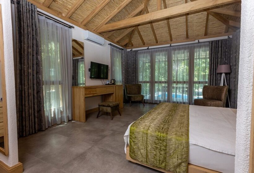 豪华洋房, Suna Villages