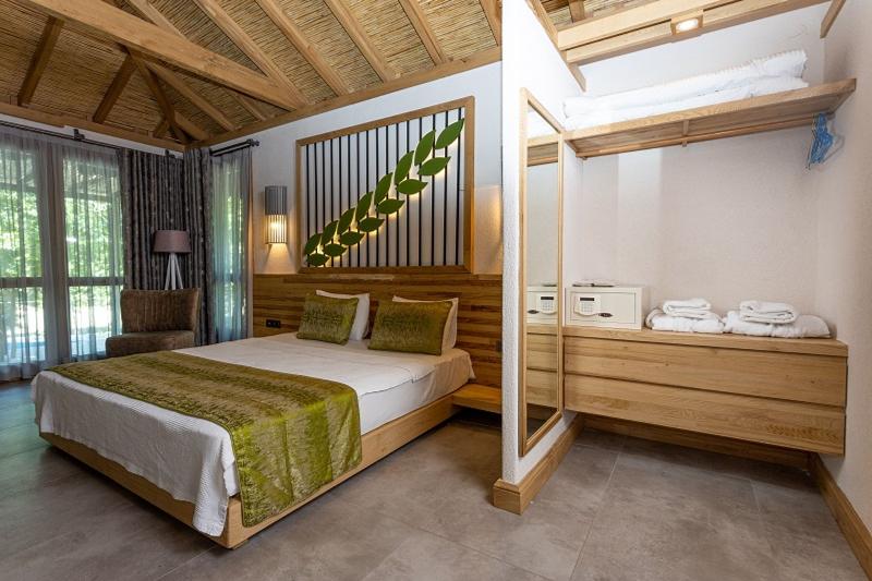 豪华洋房, Suna Villages