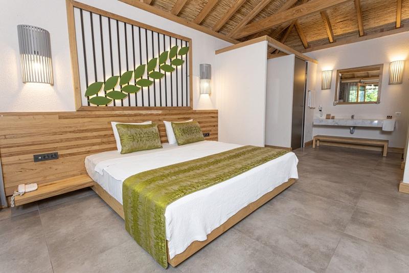 豪华洋房, Suna Villages