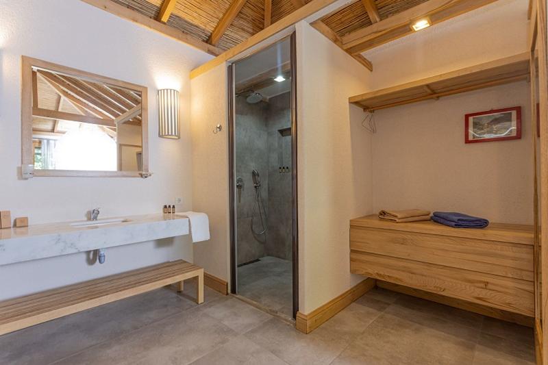 豪华洋房, Suna Villages