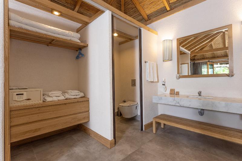 豪华房间, Suna Villages