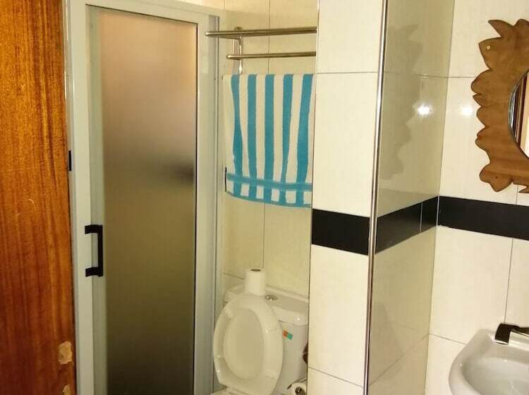 اتاق لوکس, Airport Link Guest House