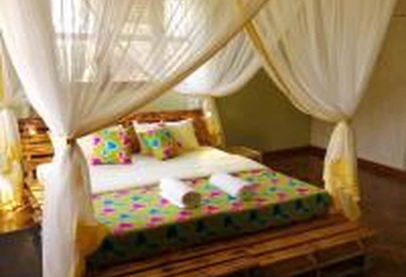 اتاق لوکس, Airport Link Guest House