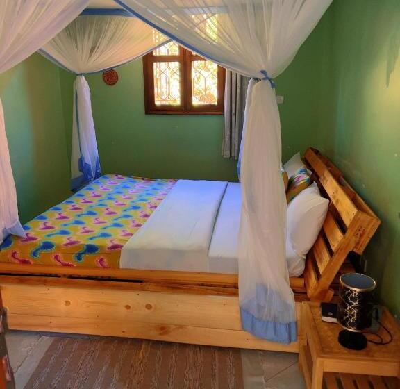 اتاق اکونومی, Airport Link Guest House