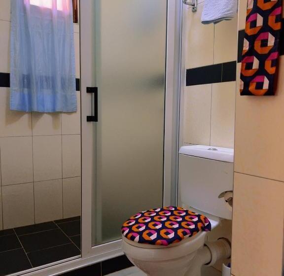اتاق اکونومی, Airport Link Guest House