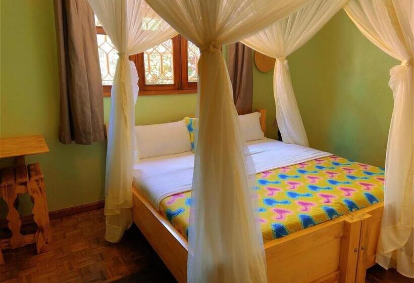 اتاق اکونومی, Airport Link Guest House