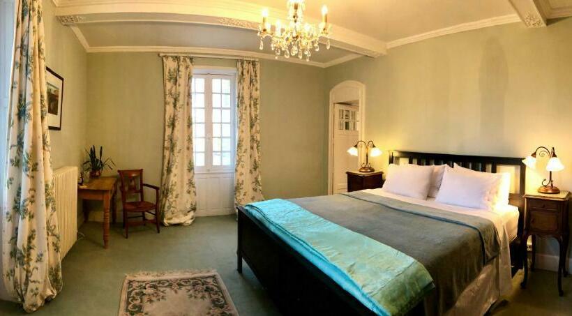 جناح عائلي غرفتين نوم, Le Chevalier Noir