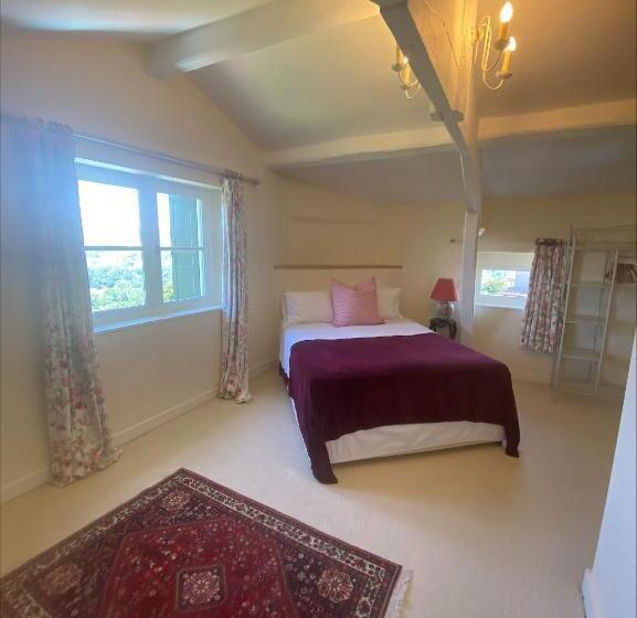 غرفة ديلوكس, Le Chevalier Noir