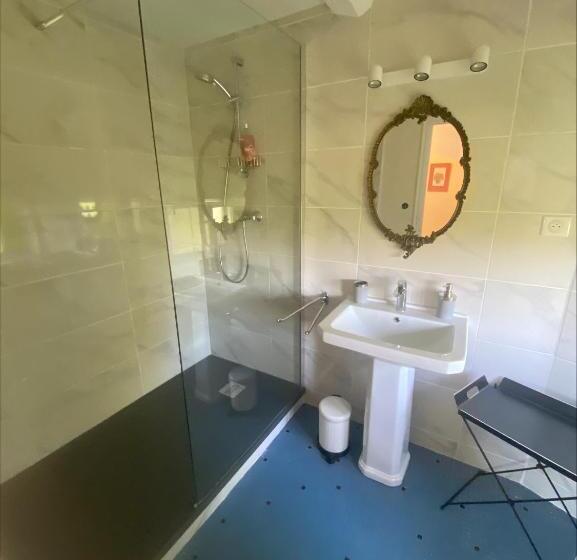 غرفة ديلوكس, Le Chevalier Noir